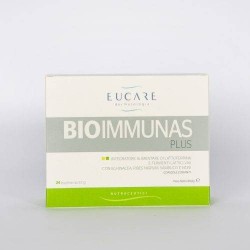 Eucare Bioimmunas Plus 24...