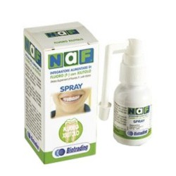 Biotrading Naf Spray Orale...