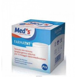 Farmac-zabban Cerotto Meds...