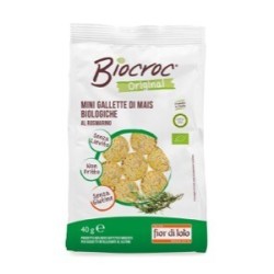 Biocroc Mini Gallette Di...