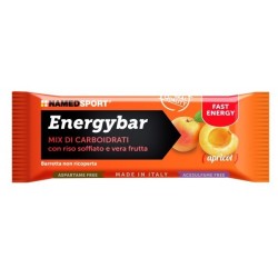 Named Energybar Banana...