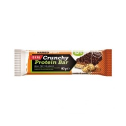 Named Crunchy Proteinbar...