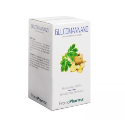 Promopharma Glucomannano 50...