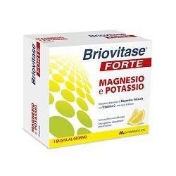 BRIOVITASE FORTE 10BUST