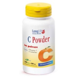 Longlife C 1000 Powder 75 G