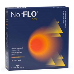 Eye Pharma Norflo Oro 20...