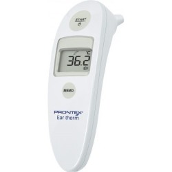 Safety Termometro...