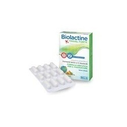 BIOLACTINE TRAVEL FORTE 24CPS