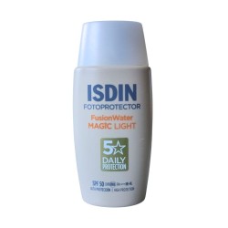 Isdin Fusion Water Magic...