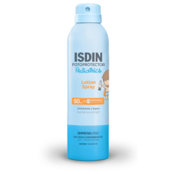 Isdin Lotion Spray...
