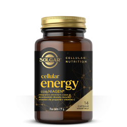 Solgar Cellular Energy 14...
