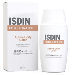 Isdin Fotoultra Active...