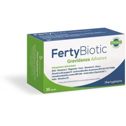 Biocure Fertybiotic...