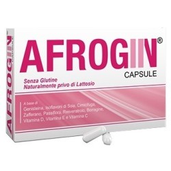 Shedir Pharma Afrogin 30...