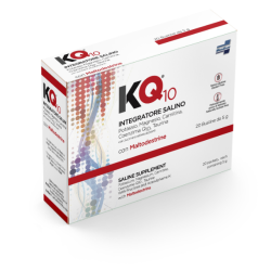 Oftalpharma Kq10 20 Buste