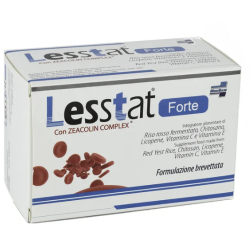 Oftalpharma Lesstat Forte...