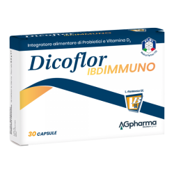 Agpharma Dicoflor Ibdimmuno...