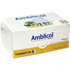 Farmaplus Amblicol 15...