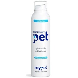 Roydermal Cicatrizzante Pet...