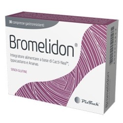 Novias Pharma Bromelidon 30...