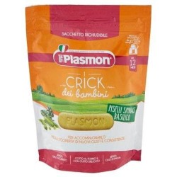 Plasmon Crick Spinaci E...