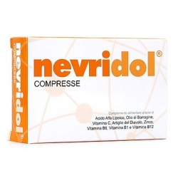 Shedir Pharma Nevridol 300...