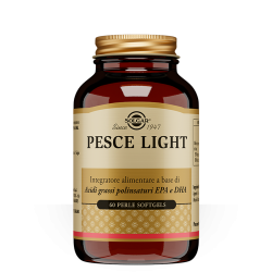 Solgar Pesce Light 60 Perle