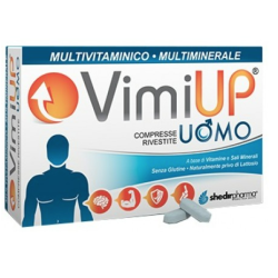 Shedir Pharma Vimi Up Uomo...
