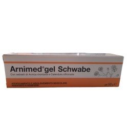 Schwabe Pharma Arnimed Gel...
