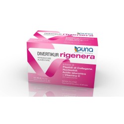 Guna Divertikur Rigenera 15...