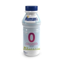 Humana 0 Expert 470 Ml...