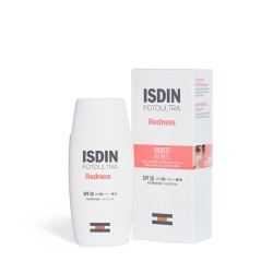Isdin Fotoultra Redness 50 Ml