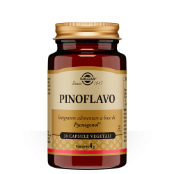 Solgar Pinoflavo 30 Capsule...