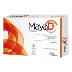 Maya Pharma Maya D 60...