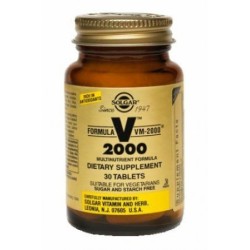 Solgar Supplement Vm 2000...