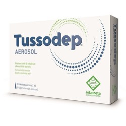 Erbozeta Tussodep Aerosol...