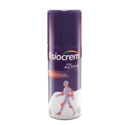 Uriach Fisiocrem Spray 150 Ml