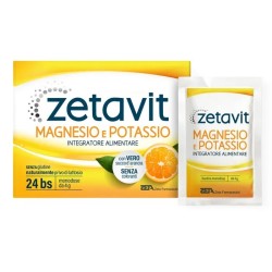 Zeta Farmaceutici Zetavit...