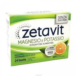 Zeta Farmaceutici Zetavit...