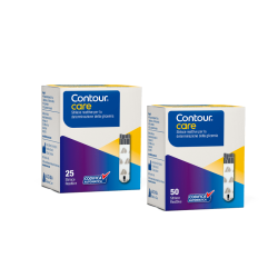 CONTOUR CARE 25STR REATTIVE