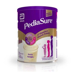 Abbott Pediasure...