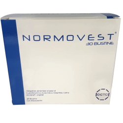 Testa Normovest 30 Bustine