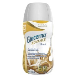 Abbott Glucerna Advance 1,6...
