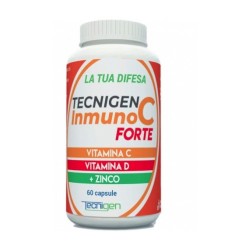 Tecnigen Inmuno C Forte 60...