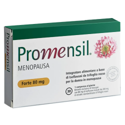 Pharmacare Europe Promensil...