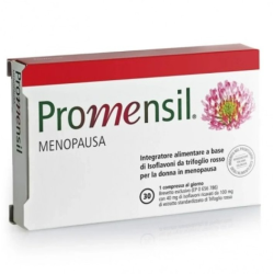 Pharmacare Europe Promensil...