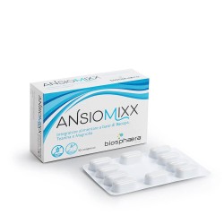 Biosphaera Pharma Ansiomixx...