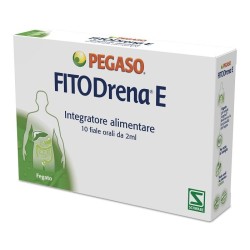 Schwabe Pharma Fitodrena E...