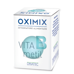 Driatec Oximix Vita B Metil...