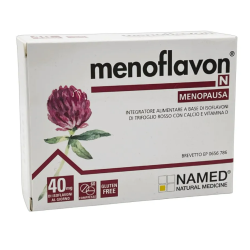 Farma-derma Menoflavon N 60...